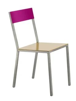 Valerie Objects Alu Chair fra><noscript><img width=