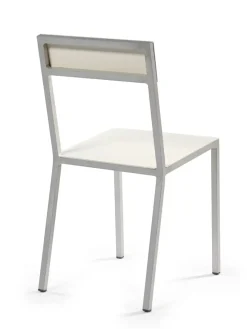 Valerie Objects Alu Chair fra><noscript><img width=