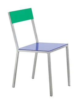 Valerie Objects Alu Chair fra><noscript><img width=