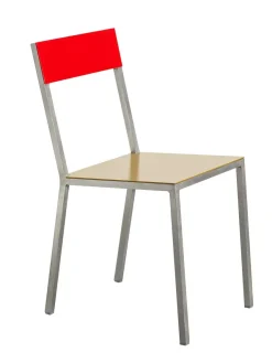 Valerie Objects Alu Chair fra><noscript><img width=