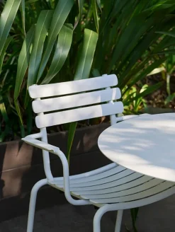 Houe Alua Dining Armchair fra> Havestole