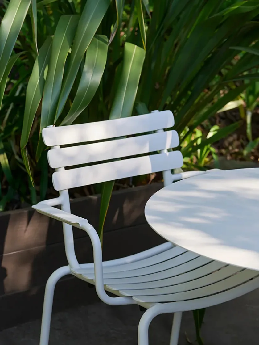 Houe Alua Dining Armchair fra> Havestole