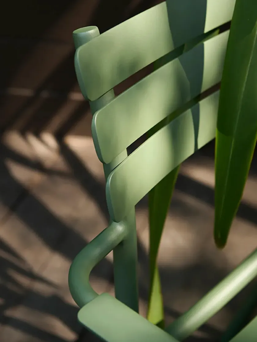 Houe Alua Dining Armchair fra> Havestole