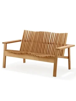 Cane-line Amaze Sofa fra> Udendørs Loungemøbler