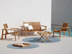 Cane-line Amaze Sofa fra><noscript><img width=