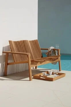 Cane-line Amaze Sofa fra><noscript><img width=