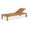Cane-line Amaze Solvogn fra> Solvogne/Liggestole