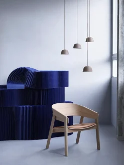 Muuto Ambit Pendant Lampe, Ø 16,5 cm fra> Spots|Pendler
