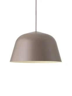 Muuto Ambit Pendant Lampe, Ø 40 cm fra> Spots|Pendler
