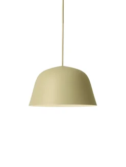 Muuto Ambit Pendant Lampe, Ø 25 cm fra> Spots|Pendler