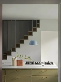 Muuto Ambit Pendant Lampe, Ø 25 cm fra> Spots|Pendler