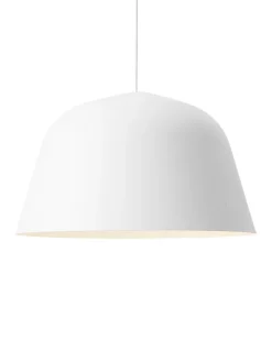 Muuto Ambit Pendant Lampe, Ø 55 cm fra> Spots|Pendler