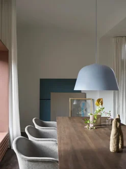Muuto Ambit Pendant Lampe, Ø 55 cm fra> Spots|Pendler