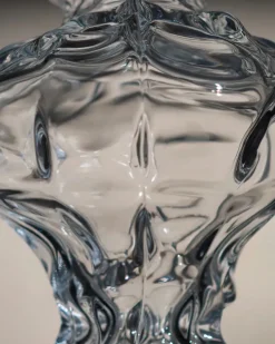 Hein Studio Ammonit Vase, new smoke fra><noscript><img width=