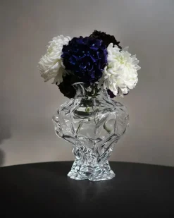 Hein Studio Ammonit Vase, new smoke fra><noscript><img width=