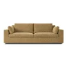 Eilersen Amon Sofa Curl 38, 240 x 108 cm fra> Sofaer