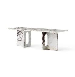 Audo Copenhagen Androgyne Lounge Table, Wood fra><noscript><img width=