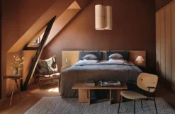 Audo Copenhagen Androgyne Lounge Table, Wood fra><noscript><img width=