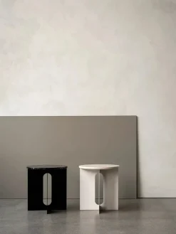 Audo Copenhagen Androgyne Side Table fra> Sideborde Og Små Borde