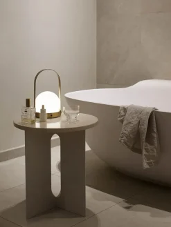 Audo Copenhagen Androgyne Side Table fra><noscript><img width=
