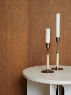 Audo Copenhagen Androgyne Side Table fra><noscript><img width=