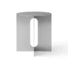 Audo Copenhagen Androgyne Side Table, steel fra> Sideborde Og Små Borde