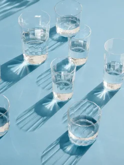HAY Angle Glass, medium fra> Service