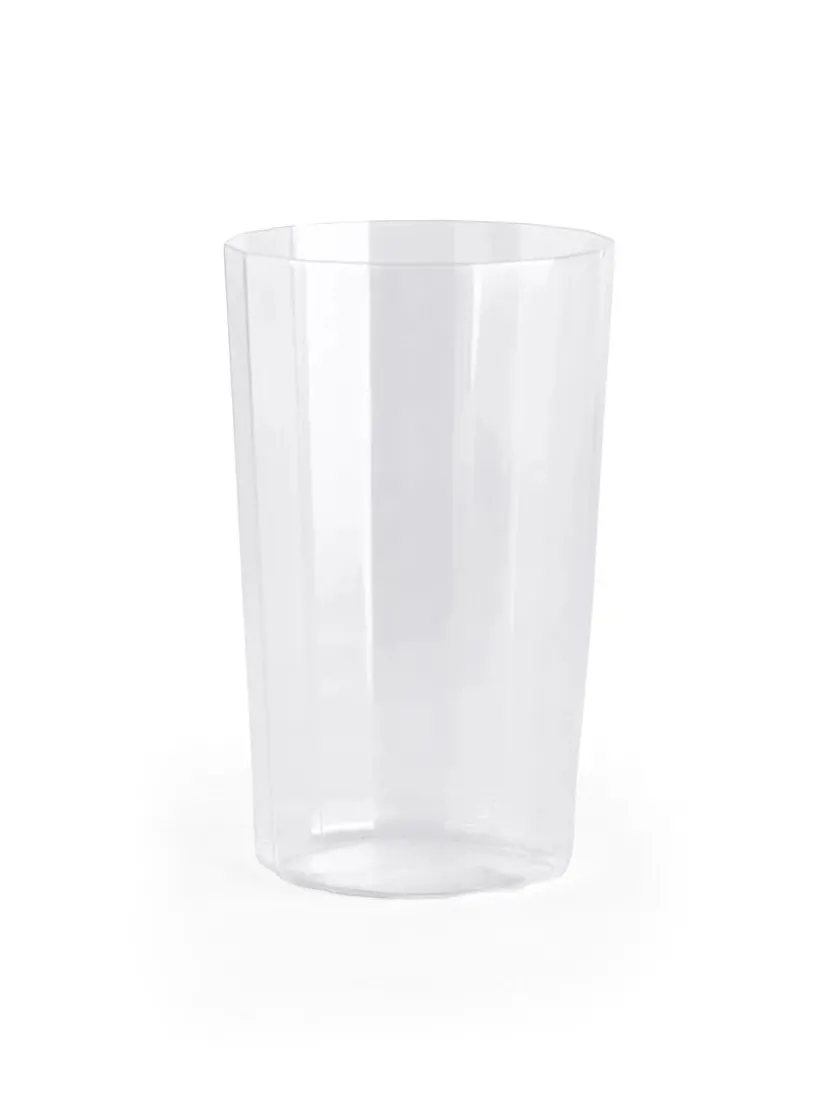 HAY Angle Glass, medium fra> Service