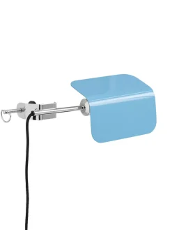HAY Apex Clip Lamp fra> Væglamper|Spots