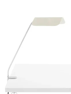 HAY Apex Desk Clip Lamp fra><noscript><img width=
