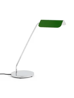 HAY Apex Desk Lamp fra> Skrivebordslamper|Spots