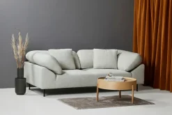 Woud Arc Coffee Table, Ø 66 cm fra><noscript><img width=