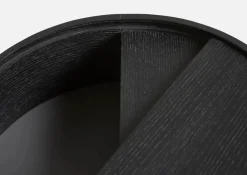 Woud Arc Coffee Table, Ø 66 cm fra><noscript><img width=