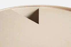 Woud Arc Coffee Table, Ø 89 cm fra><noscript><img width=