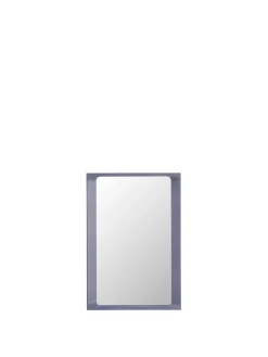 Muuto Arced Mirror, 80x55 fra> Spejle