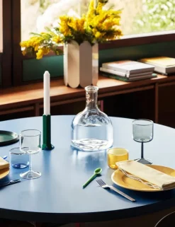 HAY Arcs Candleholder, S fra><noscript><img width=