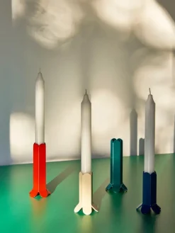 HAY Arcs Candleholder, S fra><noscript><img width=
