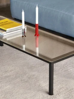 HAY Arcs Candleholder, S fra><noscript><img width=