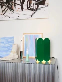 HAY Arcs Candleholder, S fra><noscript><img width=