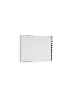 HAY Arcs Mirror Rectangle M, mirrored fra><noscript><img width=