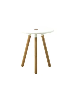 Cane-line Area Sidebord/fodskammel fra><noscript><img width=