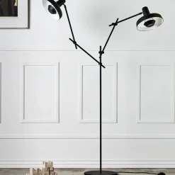 Grupa Arigato 2 gulvlampe fra><noscript><img width=