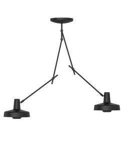 Grupa Arigato 2 L loftlampe fra><noscript><img width=