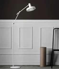 Grupa Arigato gulvlampe fra> Gulvlamper|Spots
