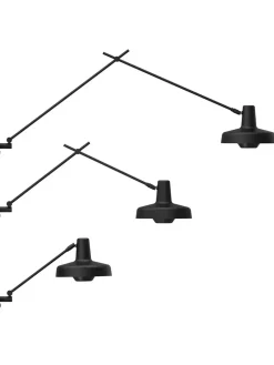 Grupa Arigato L væglampe fra><noscript><img width=