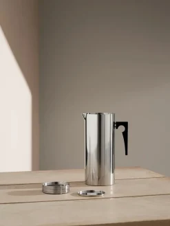 Stelton Arne Jacobsen Glasbakker, 8,5 cm fra> Gaver Til Ham|Bakker