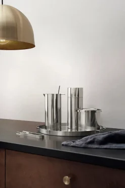 Stelton Arne Jacobsen Isspand, 1 l fra> Gaver Til Ham