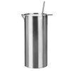 Stelton Arne Jacobsen Martini Mixer med ske, 1 l fra> Gaver Til Ham|Gaver Til Hende