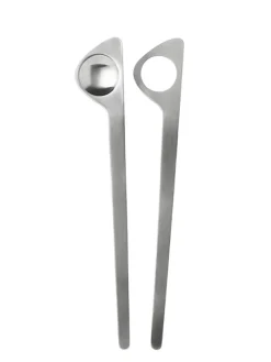 Stelton Arne Jacobsen Salatbestik fra> Gaver Til Ham|Service