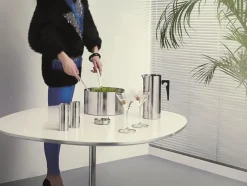Stelton Arne Jacobsen Salatskål fra> Gaver Til Ham|Service